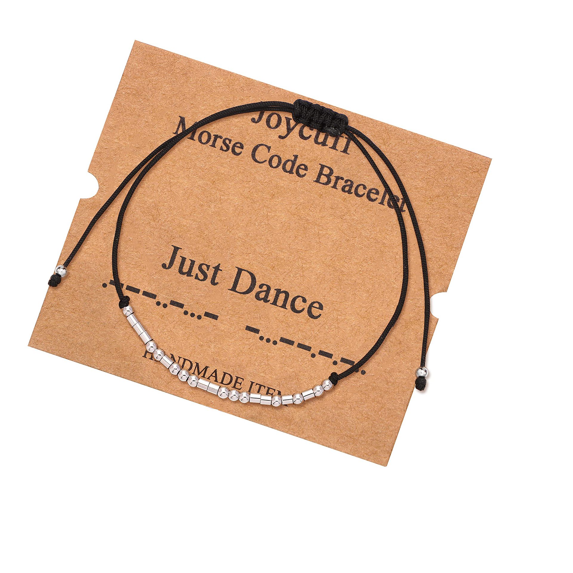 2:Just dance bracelet