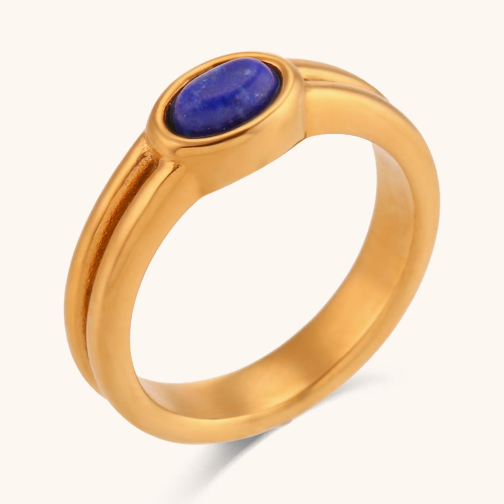 Lapis Lapis US Size #6