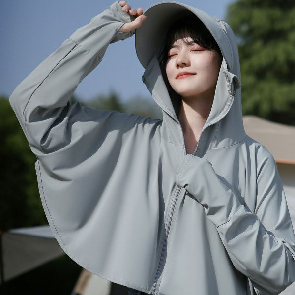 Big brim-classic gray