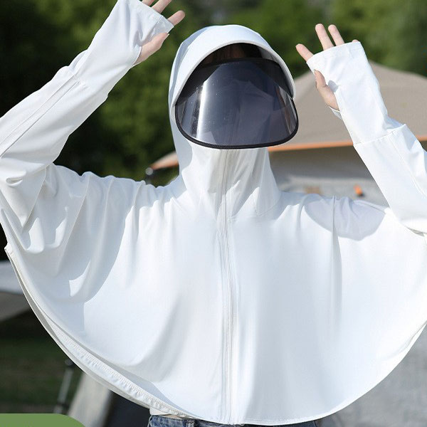 Lens-Frost cloud White