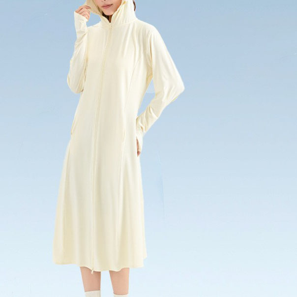 Lemon yellow [with windproof rope]