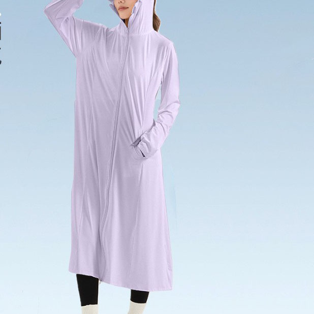 Taro purple [with windproof rope]