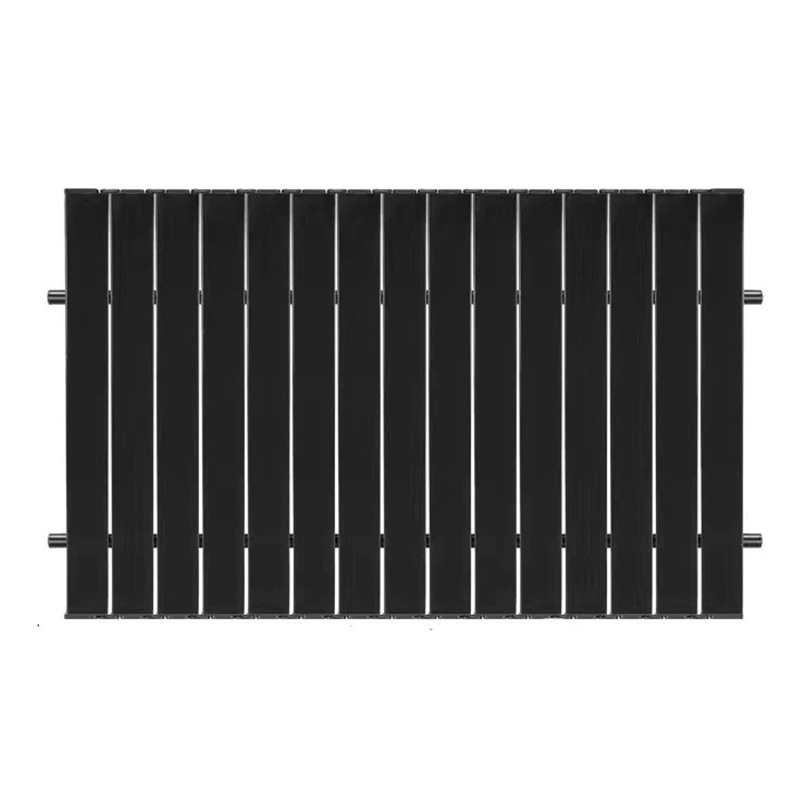 Campervan table black (5inch cart table does not match)