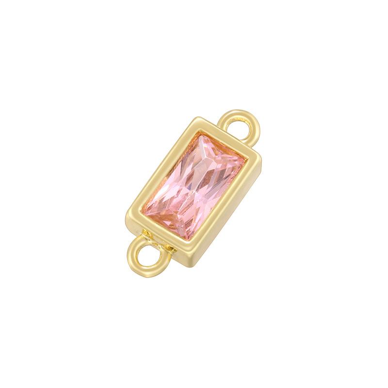 5 pink