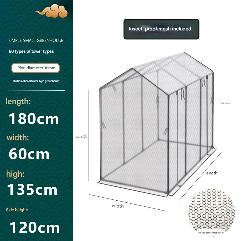 60 wide and 180 long