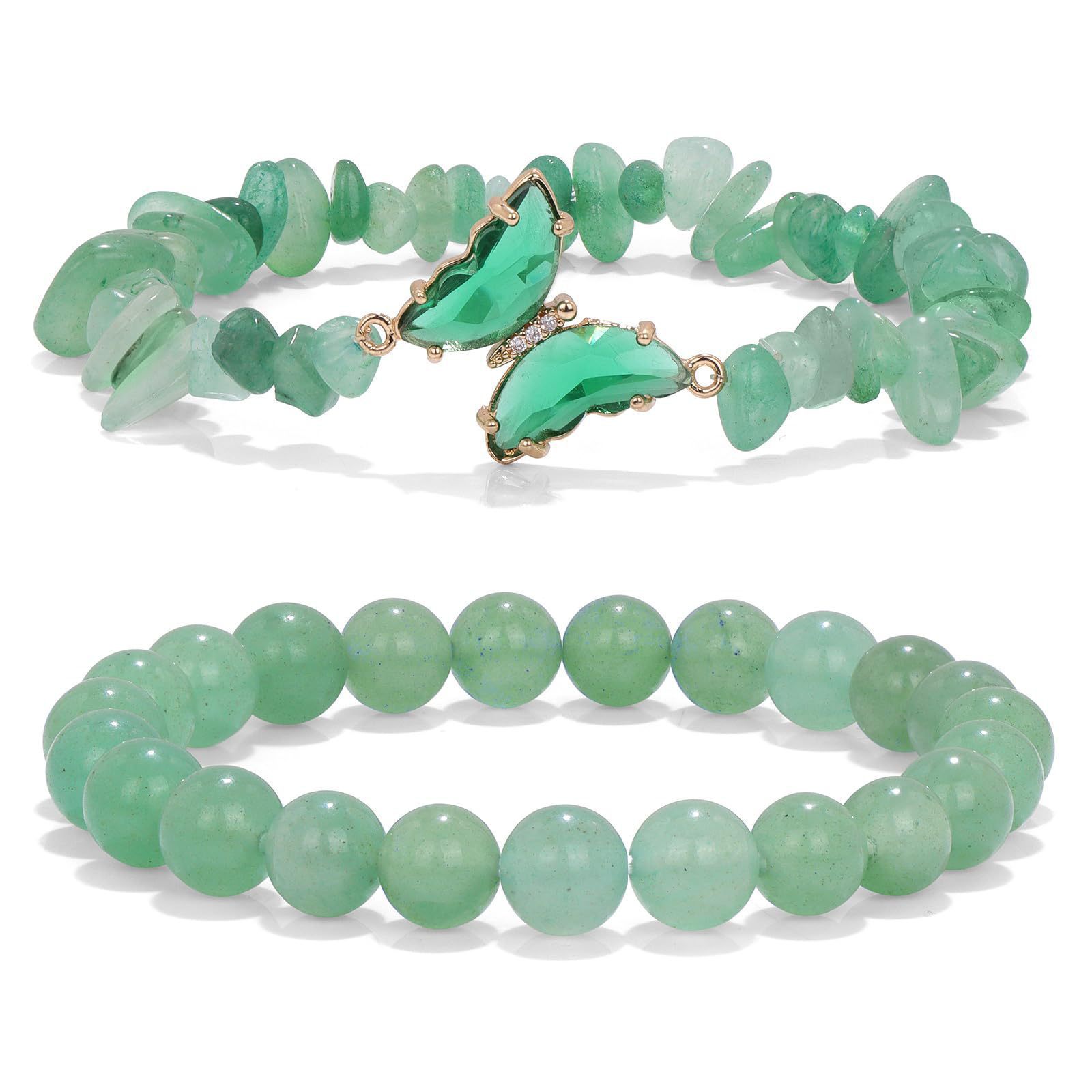 Green Aventurine