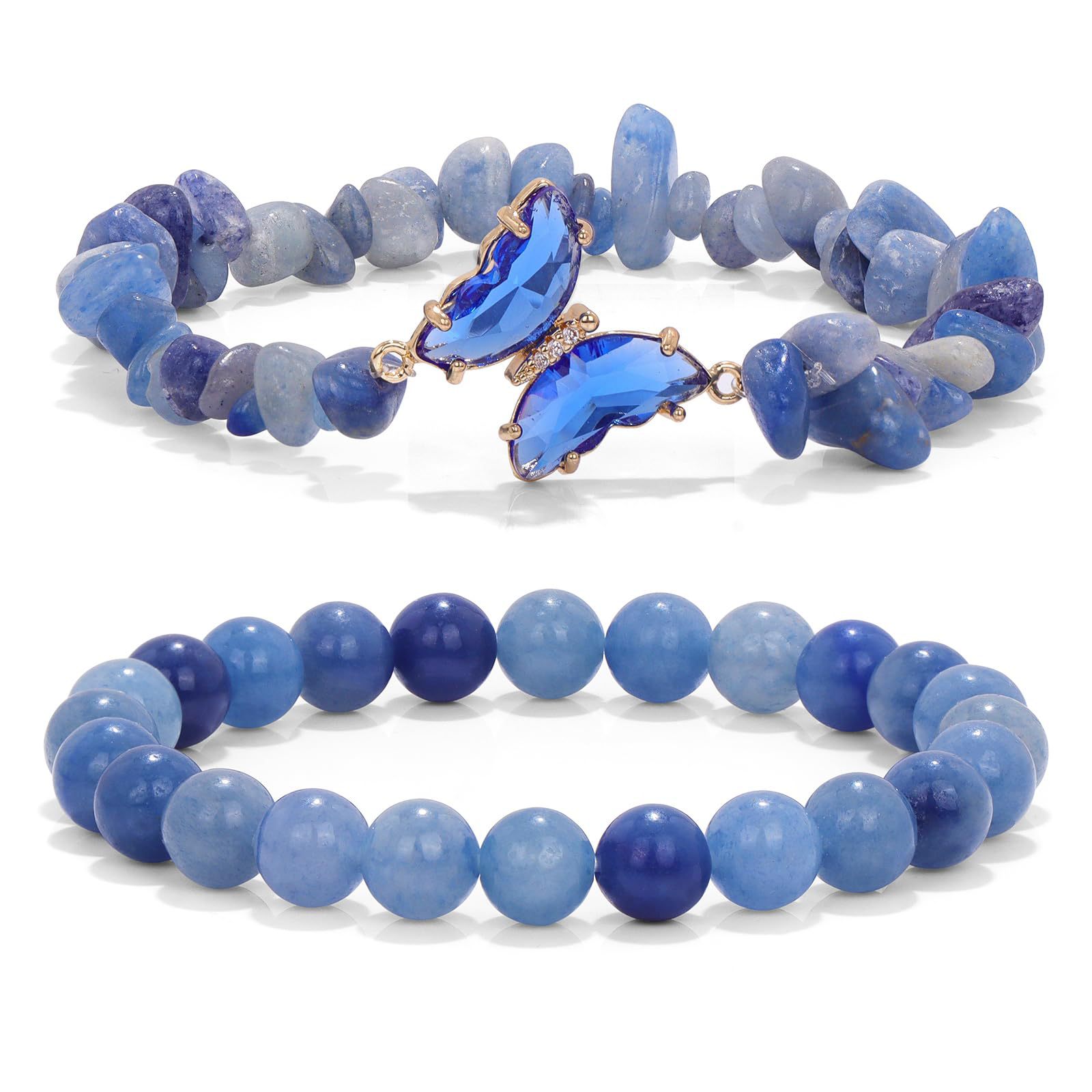 Blue Aventurine