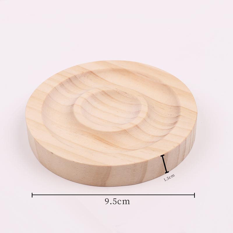 1:Pine round