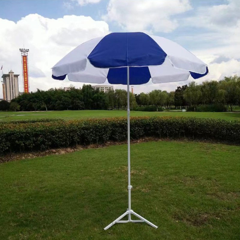 Umbrella and umbrella stand