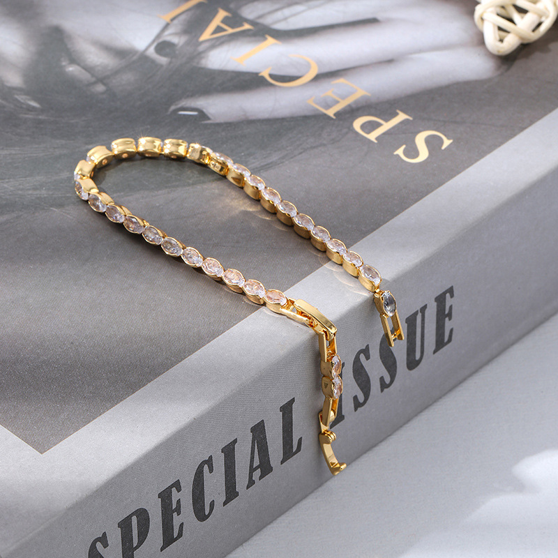 3:Bucket Zirconium Gold-White