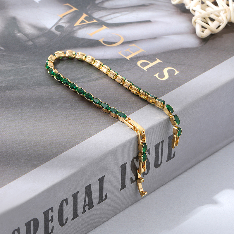 6:Bucket Zirconium Gold-Green