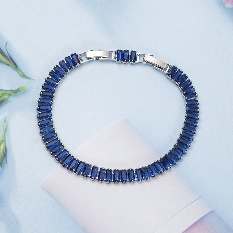 8:S007-white K-ink blue zircon