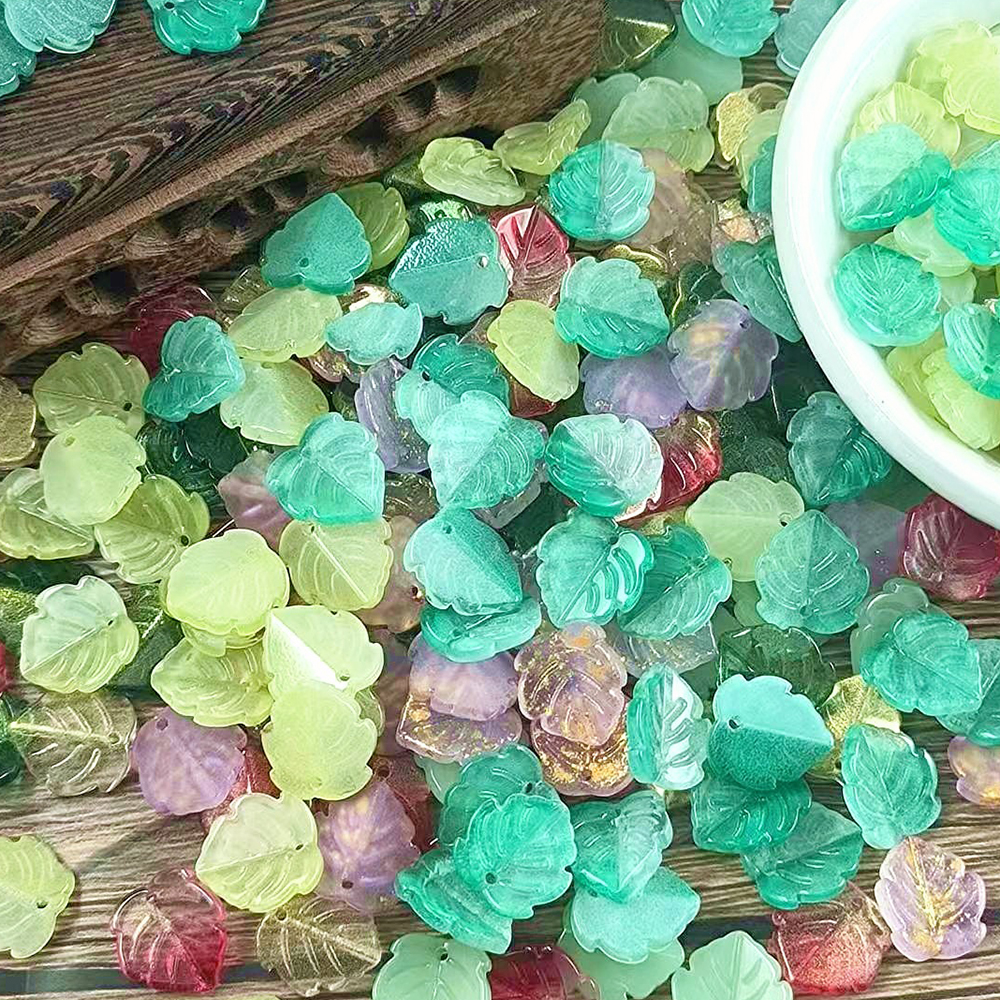 12:Random color mixing