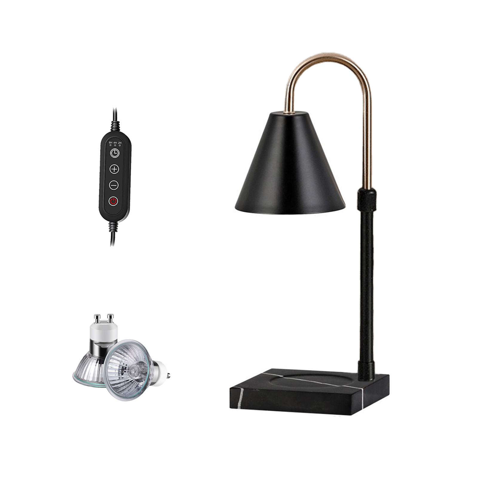 black Japanese Standard (fixed time)