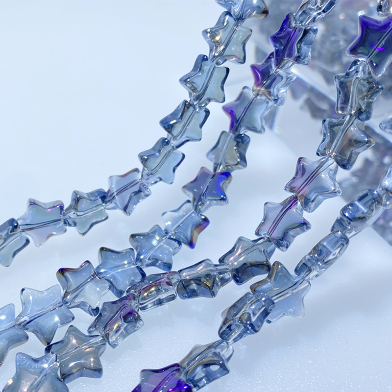 2:Translucent purple