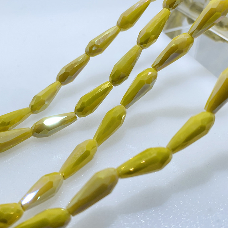 3:Porcelain Yellow AB