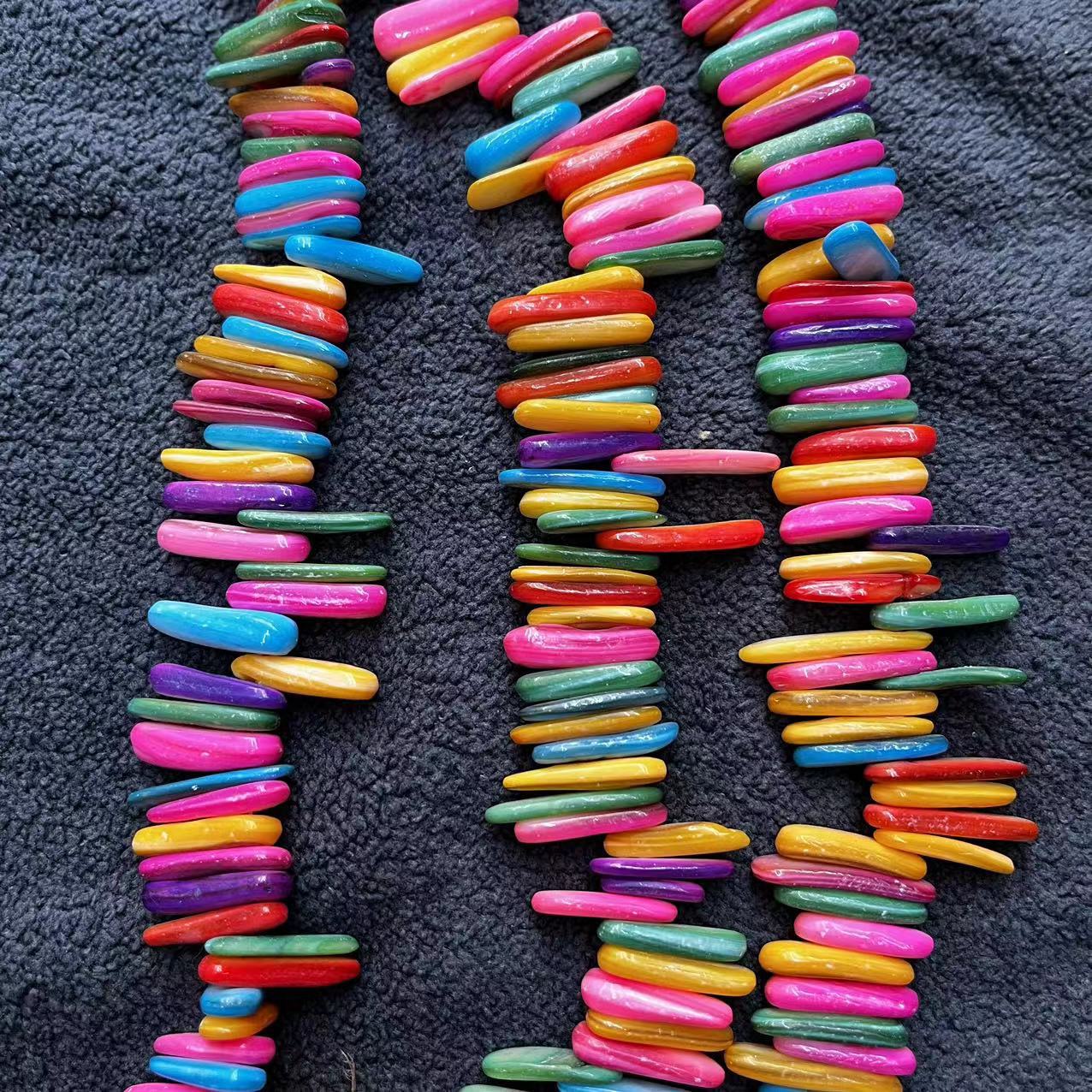 Mixed color