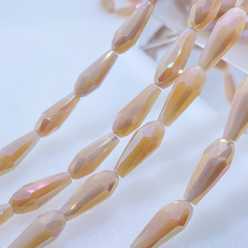 10:Red rice porcelain AB