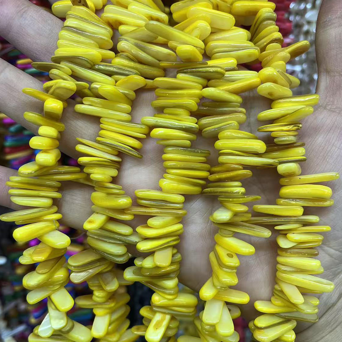 Yellow 2