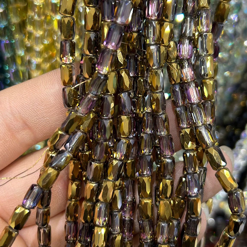 11:Transparent Golden