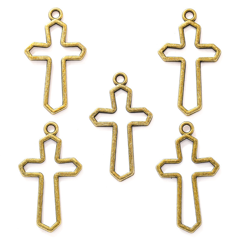 1:antique bronze color