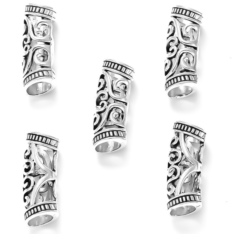 2:couleur argent antique