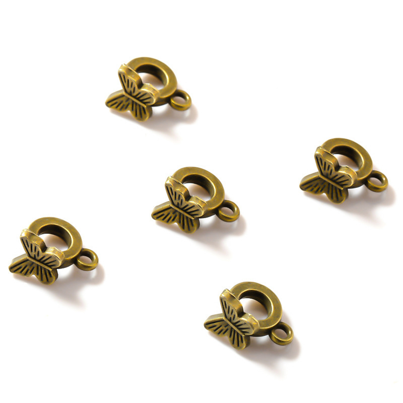 1 couleur bronze antique