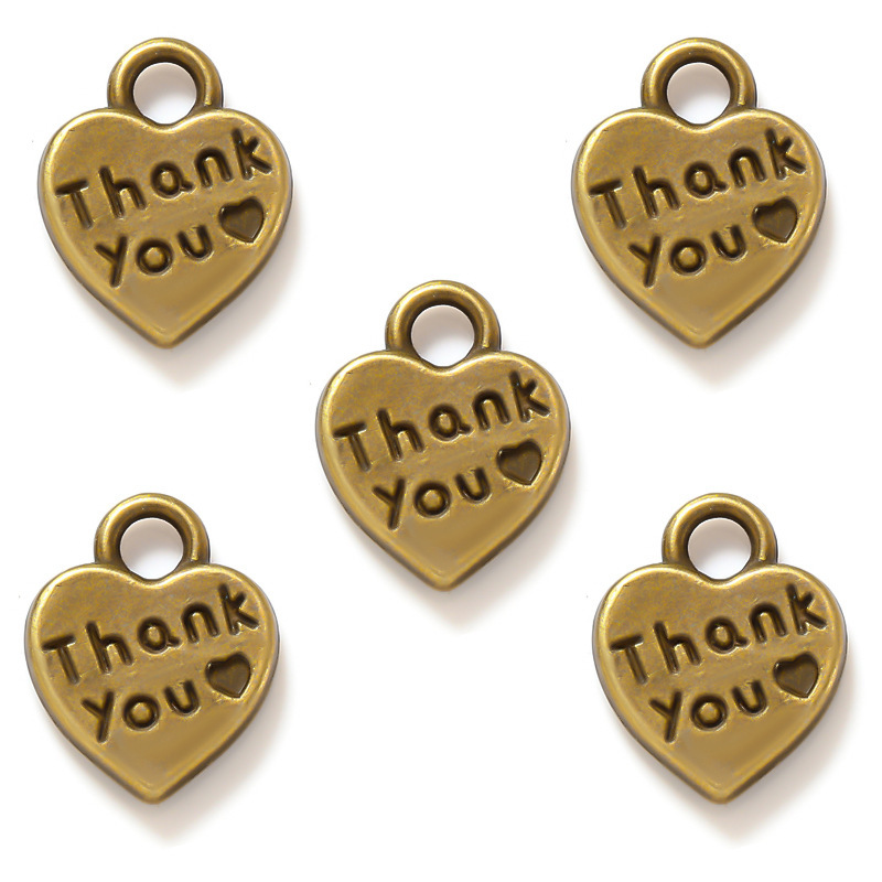 1 couleur bronze antique