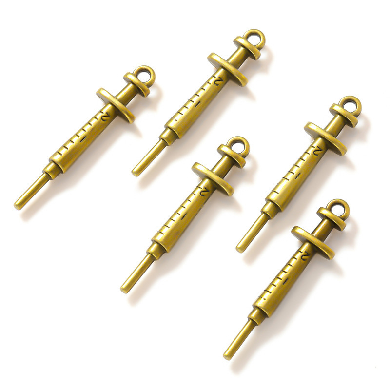 1 couleur bronze antique