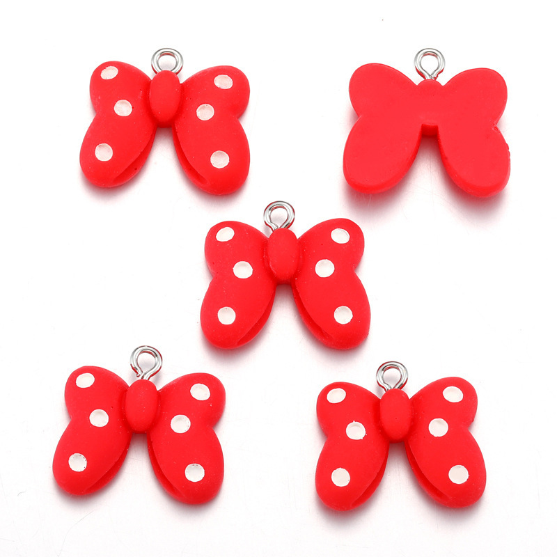 5 rouge