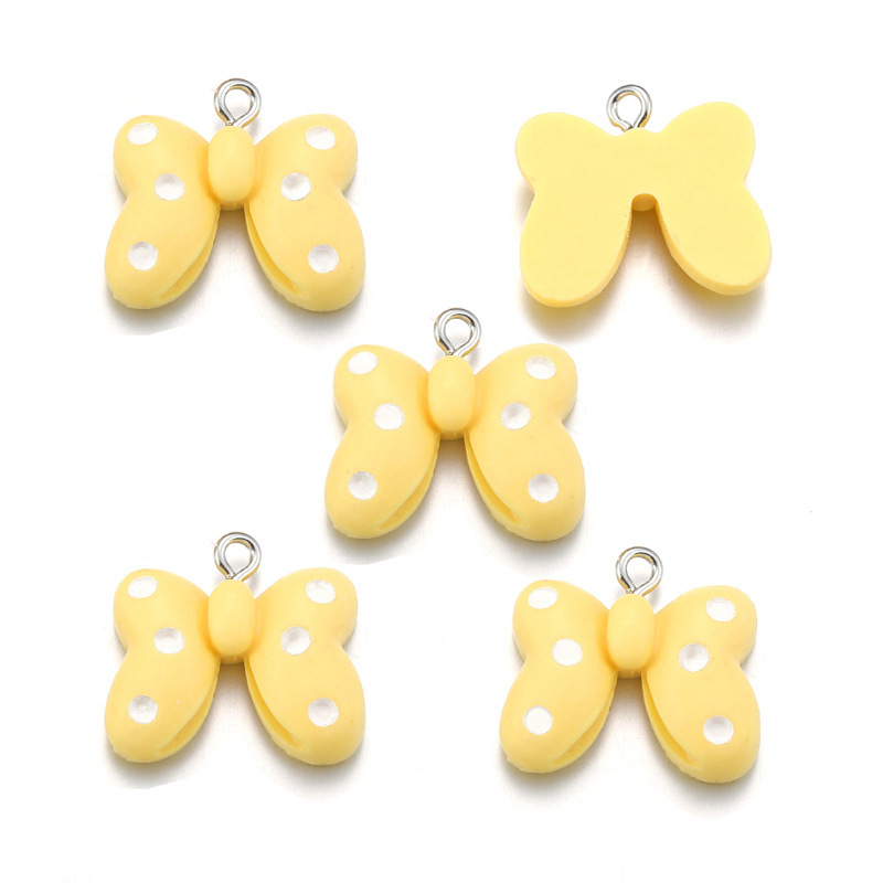 6 Jaune
