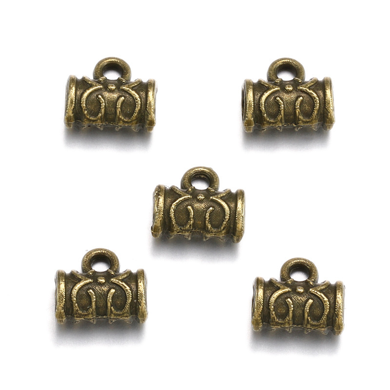 1 couleur bronze antique