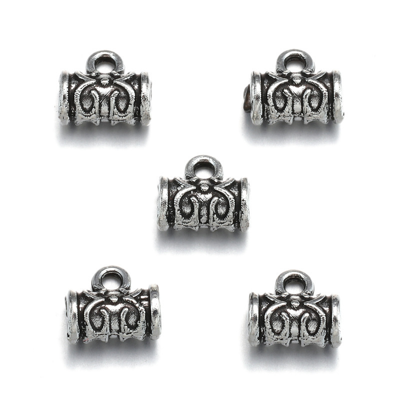 2:couleur argent antique