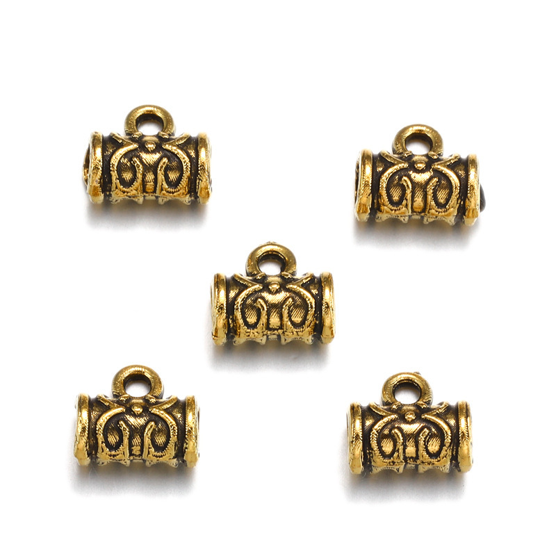 7:couleur or antique