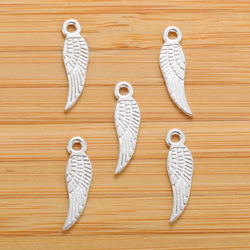 4 couleur argent clair