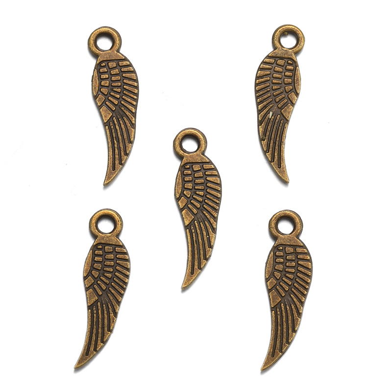 1:antiikki pronssi väri