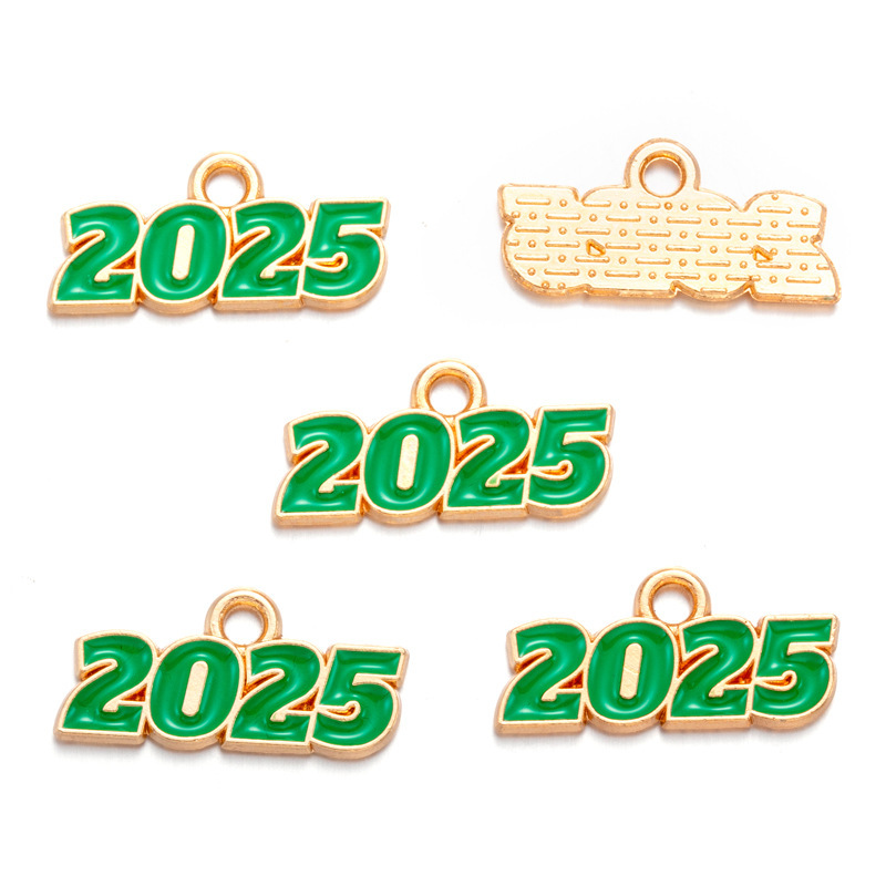 2025 green
