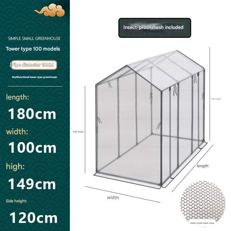 100 wide and 180 long