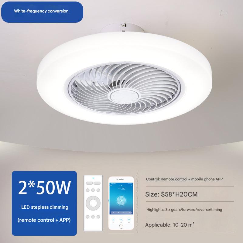 58cm White   wind guide wheel