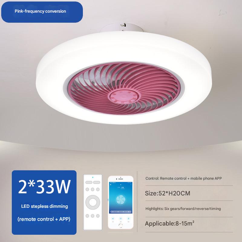 52cm pink   wind guide wheel