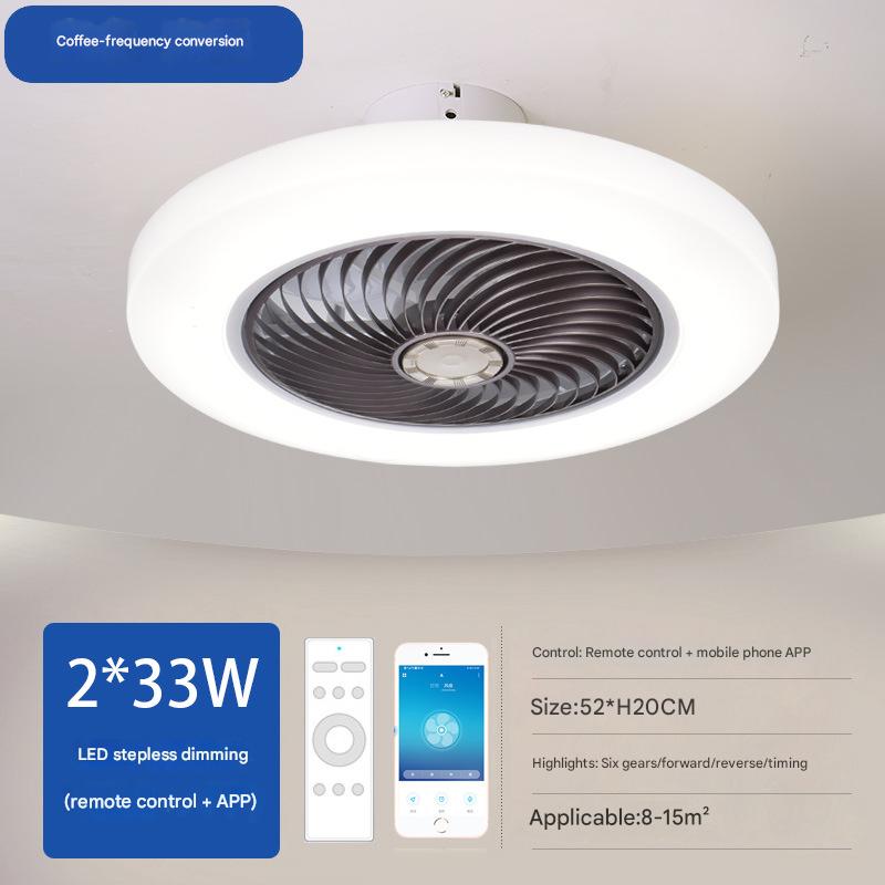 52cm Brown   wind guide wheel