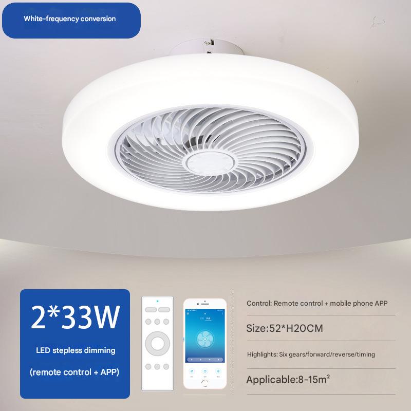 52cm White   wind guide wheel