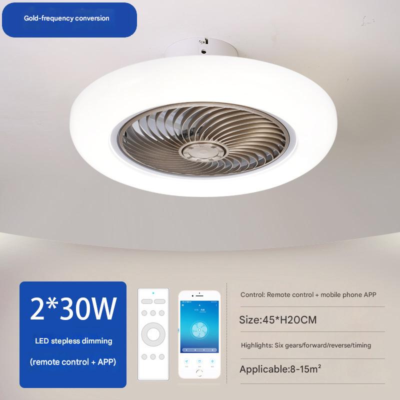 45cm Gold   wind guide wheel