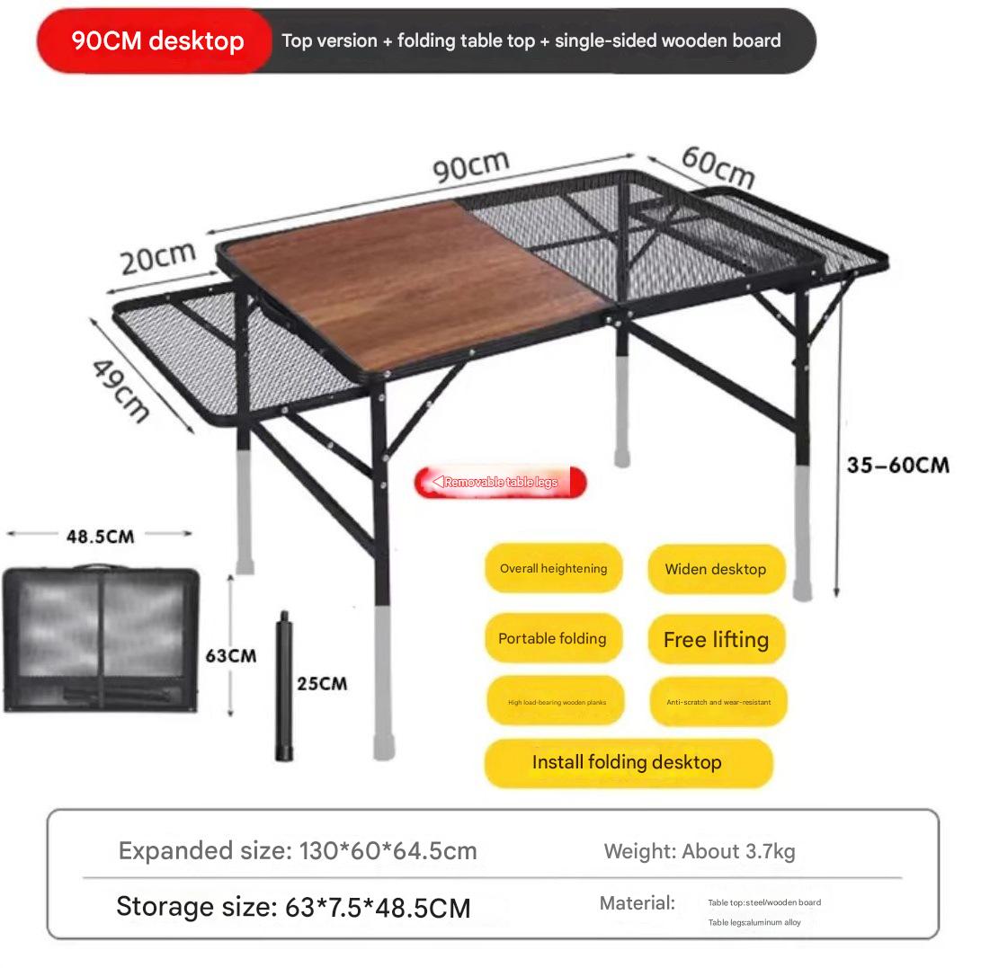 Single plate double ear lift 90*60