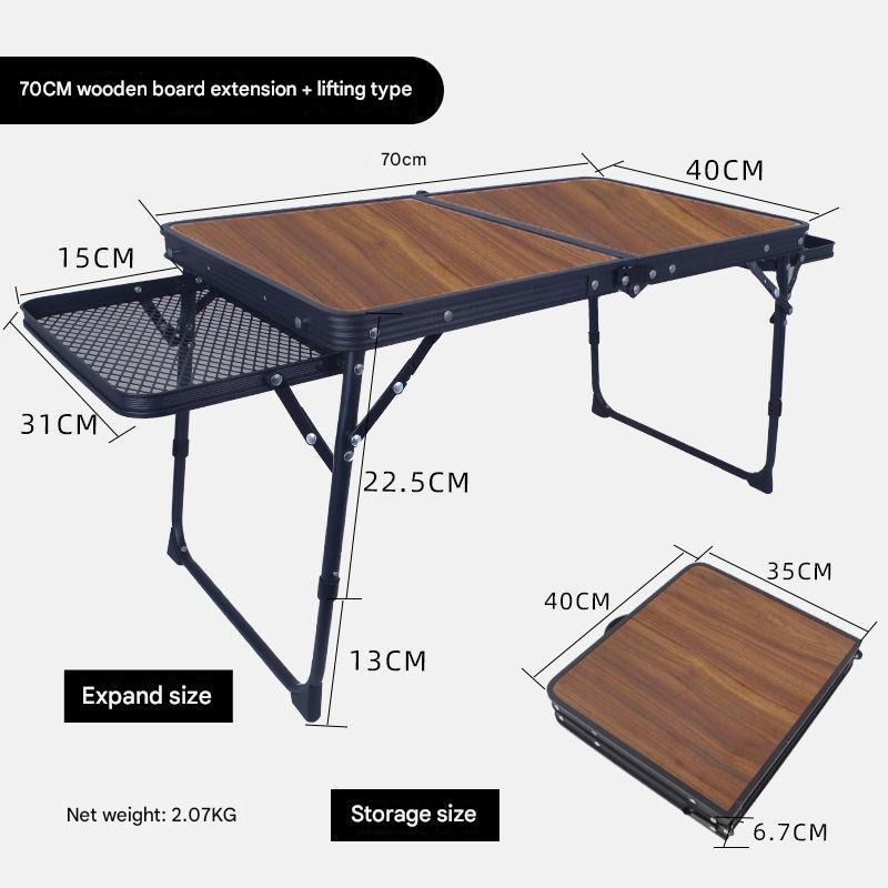 Double plate double ear lift 70*40