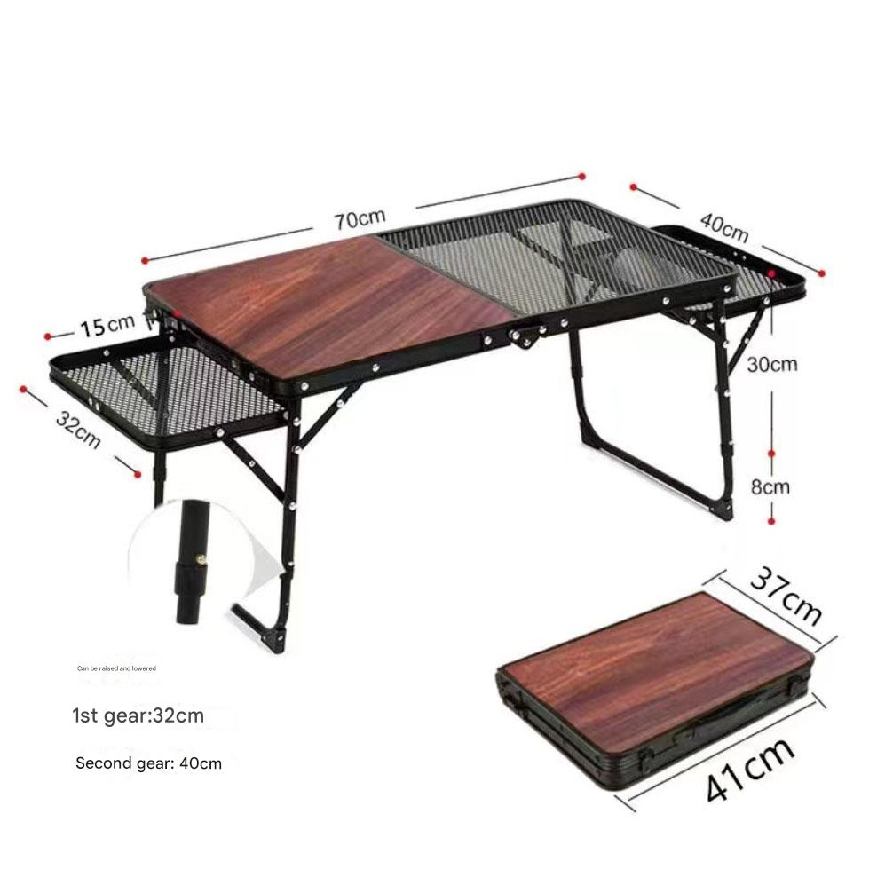 Single plate double ear lift 70*40