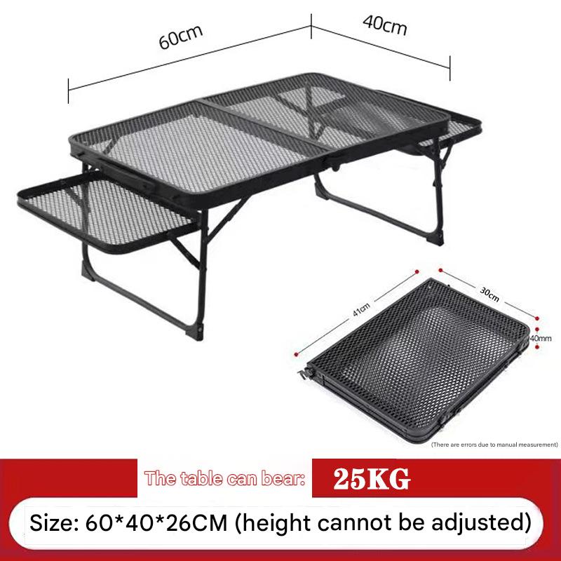 Both ears without lifting 60*40