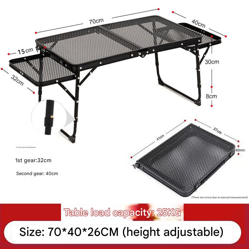 Double ear lifting model 70*40