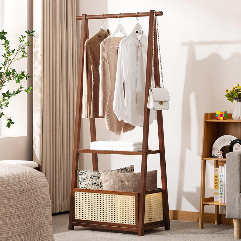 Mesh - brown 60 length (wheelless)