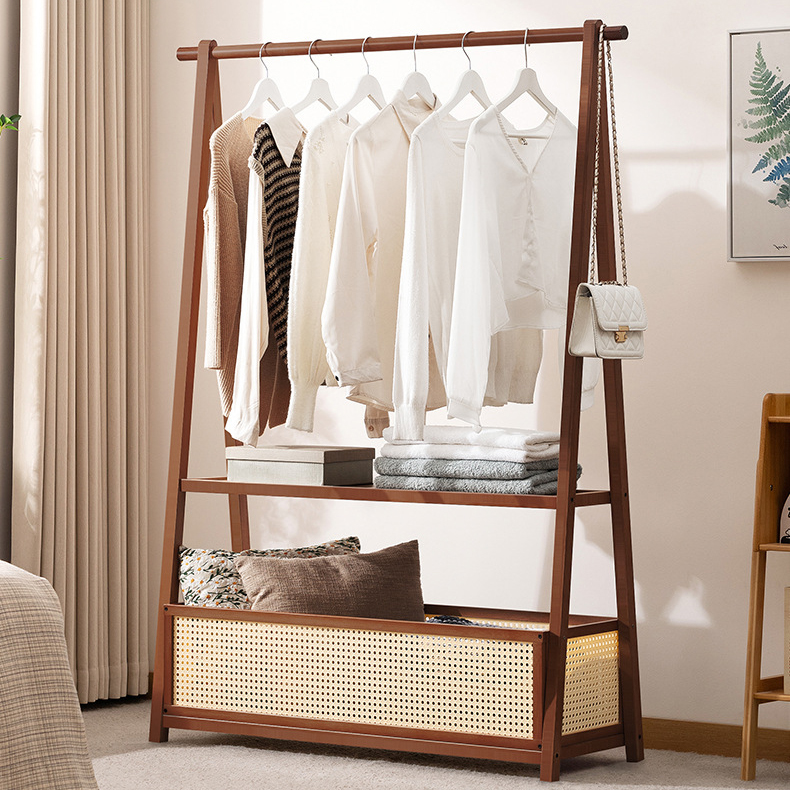 Mesh - brown 100 length (wheelless)